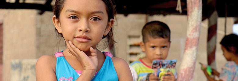 Los 10 Países más pobres de América Latina .jpg