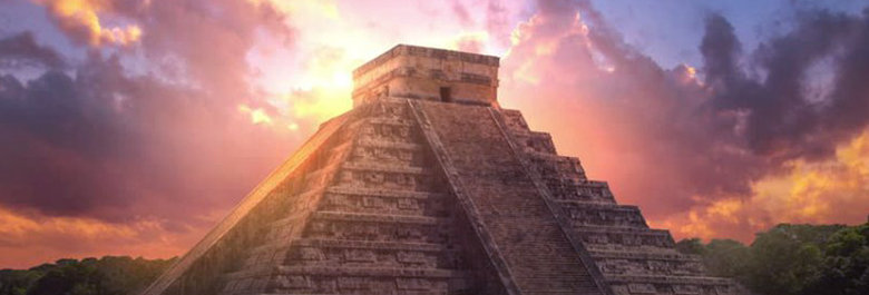 Sitios Arqueológicos de México .jpg